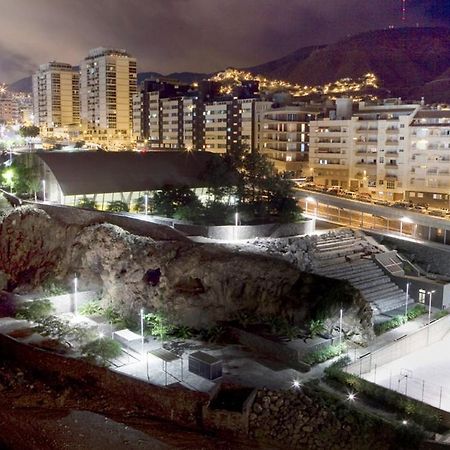 Apartamento En Santa Cruz Eksteriør bilde