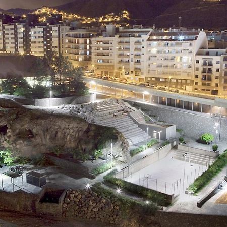Apartamento En Santa Cruz Eksteriør bilde