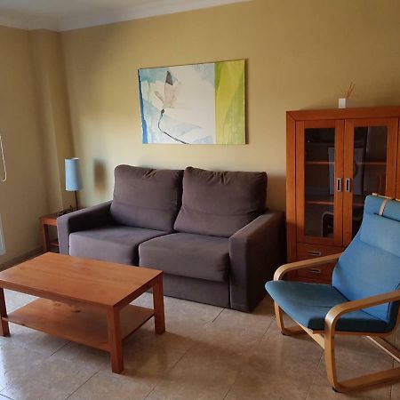 Apartamento En Santa Cruz Eksteriør bilde