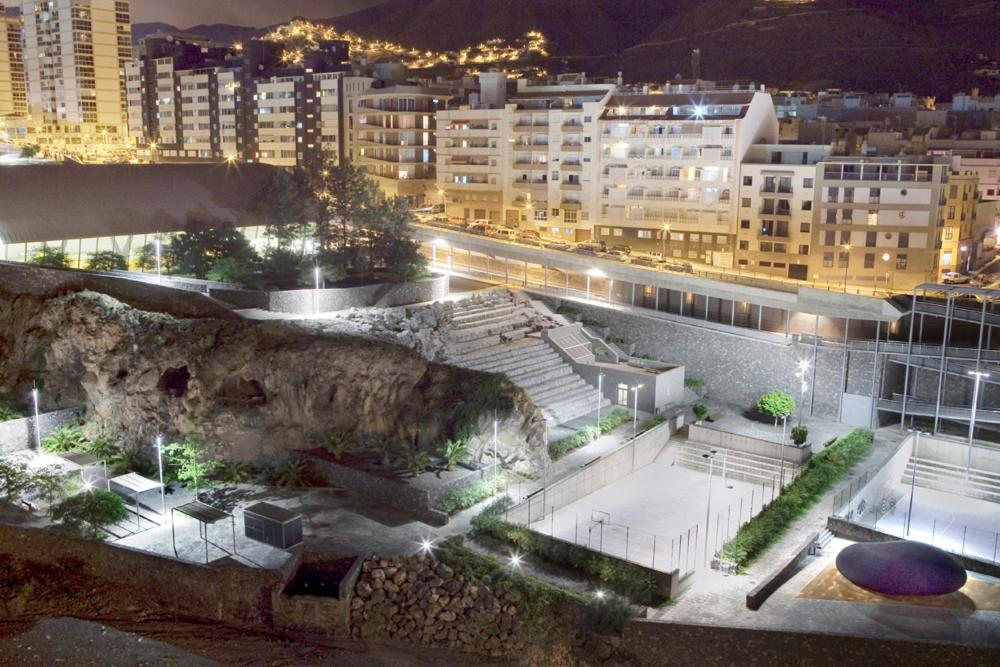 Apartamento En Santa Cruz Eksteriør bilde