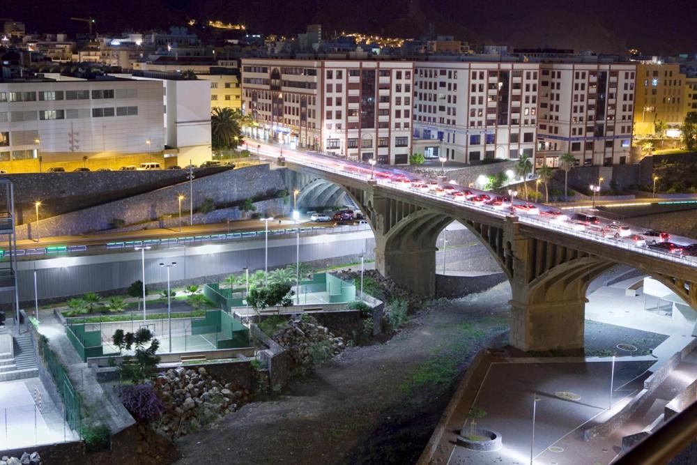 Apartamento En Santa Cruz Eksteriør bilde
