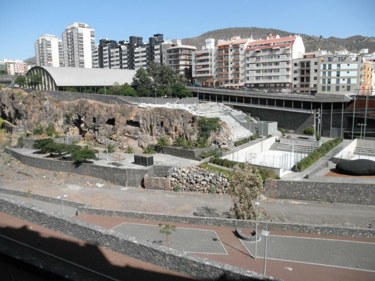 Apartamento En Santa Cruz Eksteriør bilde