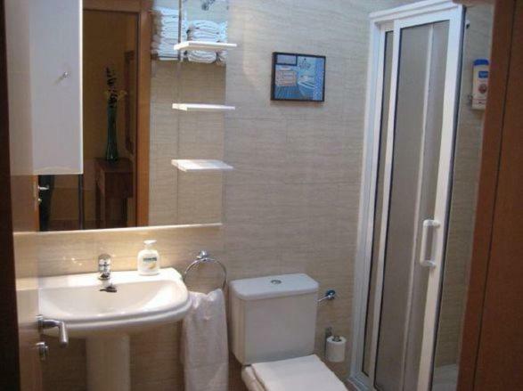 Apartamento En Santa Cruz Eksteriør bilde